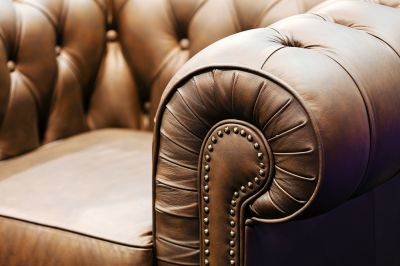 Improve The Look and Overall Appearance of Your Leather Furniture!