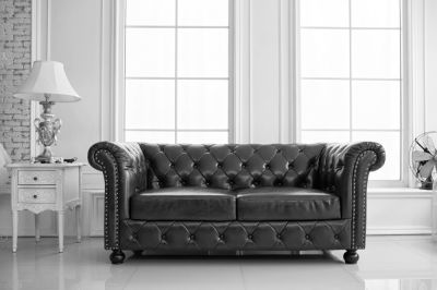 Maintain The Value of Your Leather Couch!